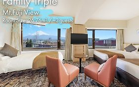 HOTEL MYSTAYS Fuji Onsen Resort